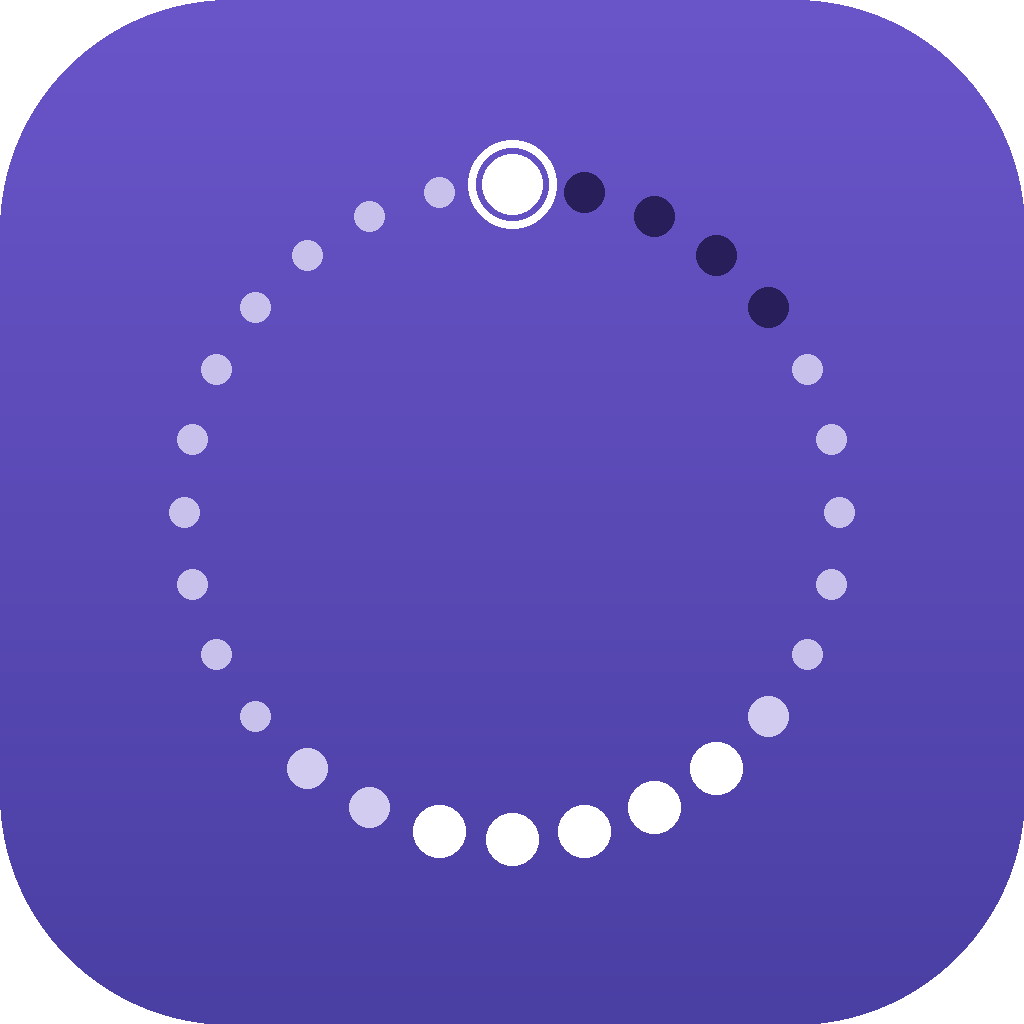 July app icon